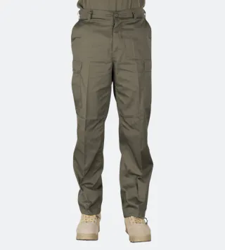 Calças Brandit US Ranger Hose