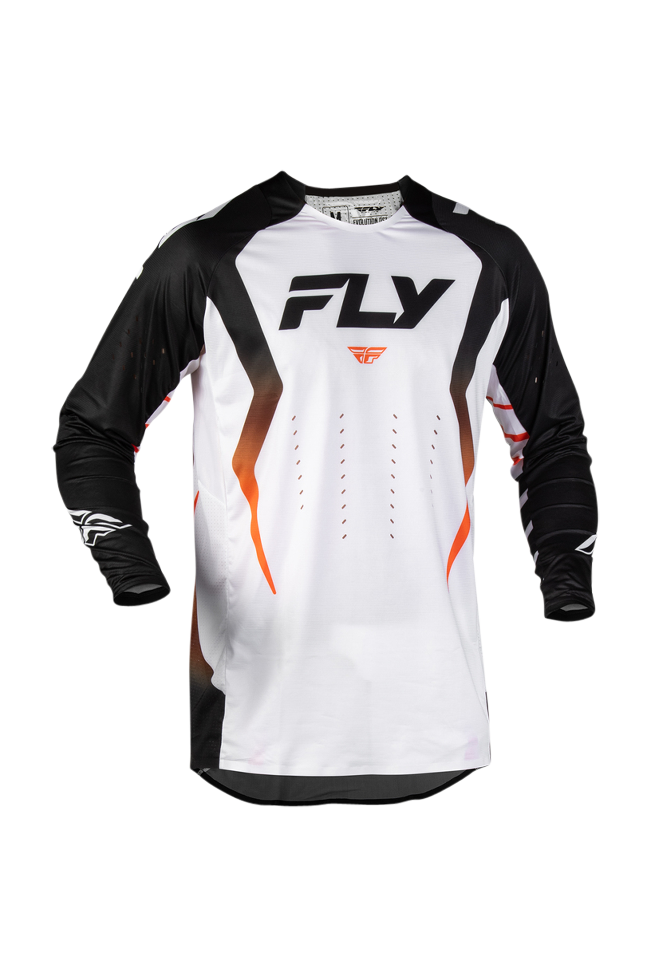 Camisola MX FLY Racing Evolution DST Bolt