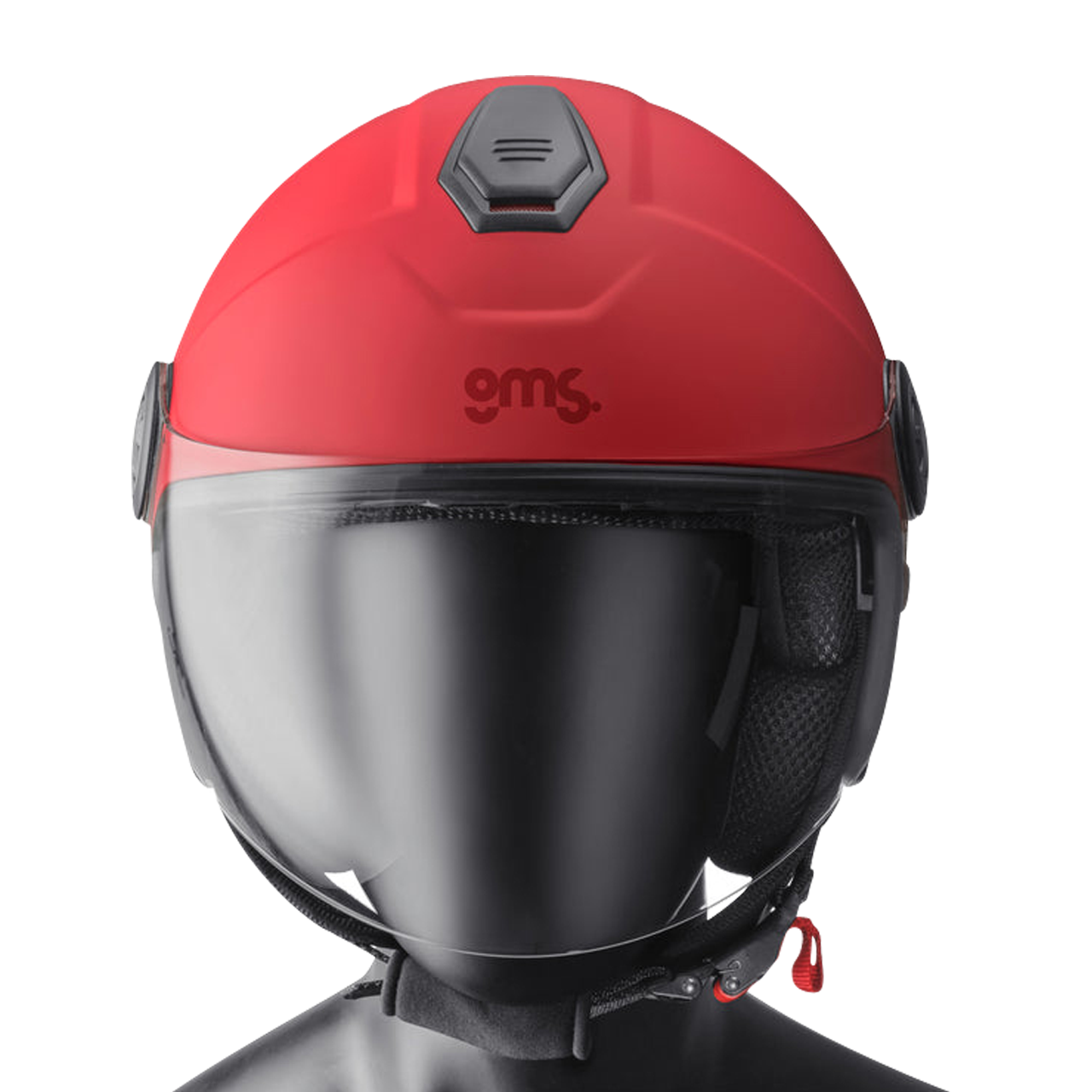 GMS Gelato Open Face Helmet