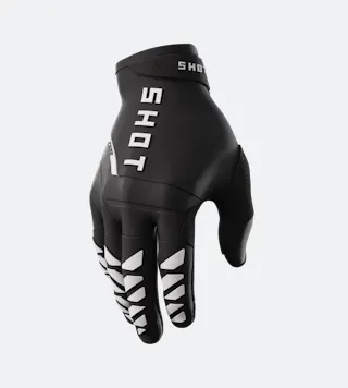 Guantes de Cross Shot Core