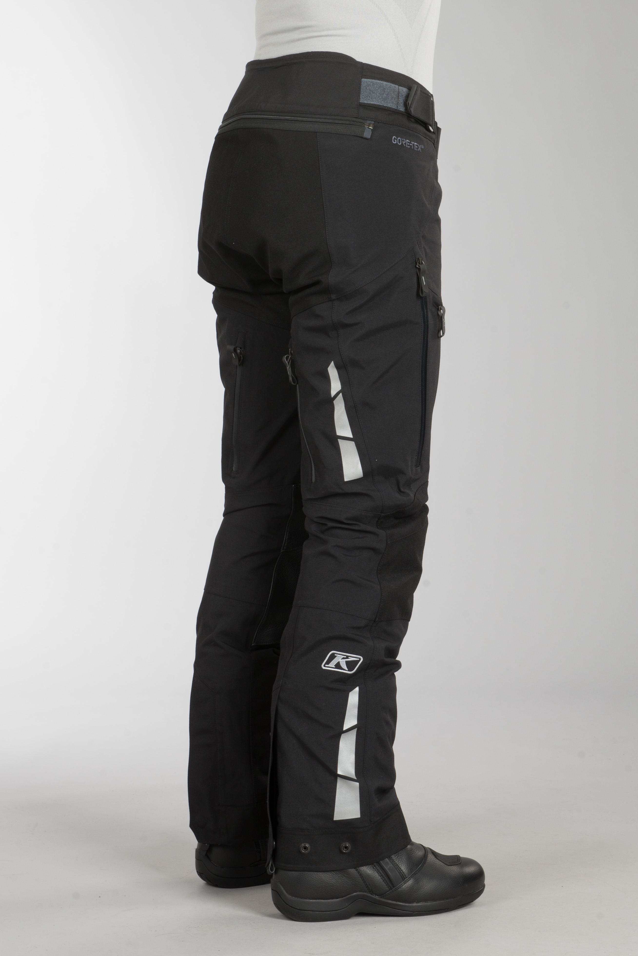 Pantalones de Moto Klim Latitude Mujer