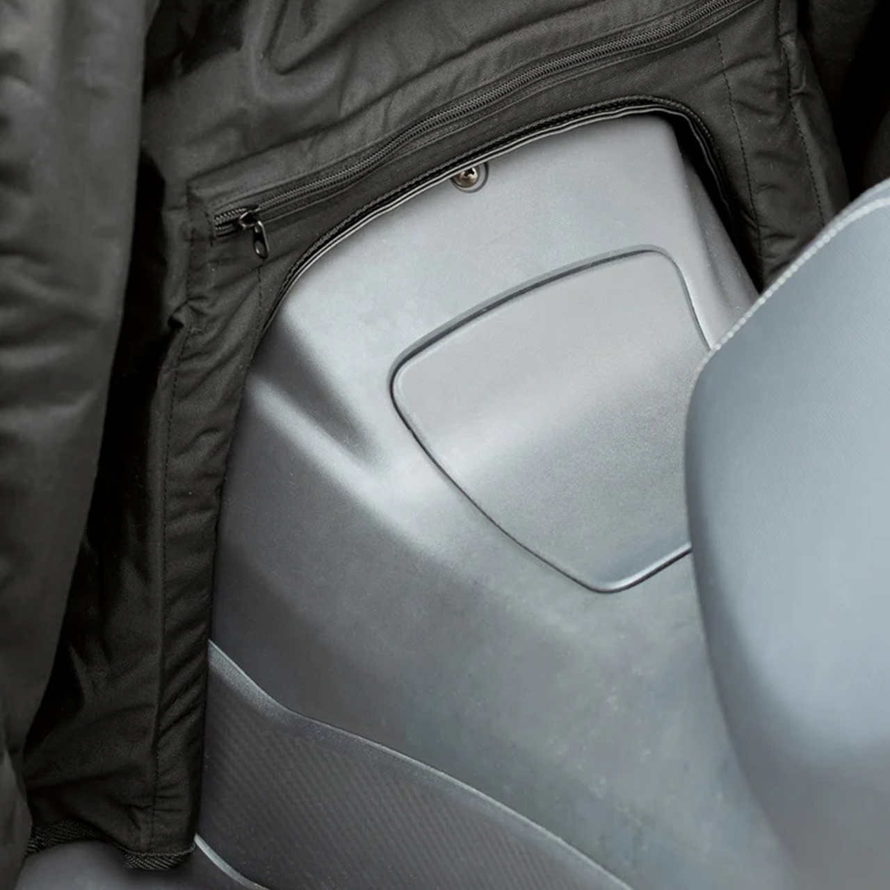 Tucano Urbano Termoscud® EASY E29 Leg Cover