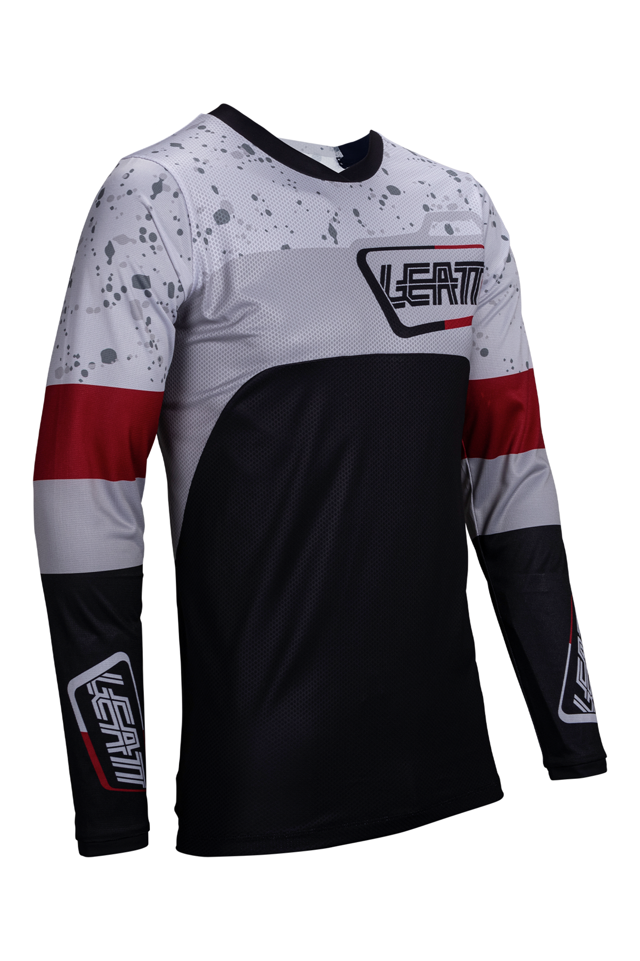 Crosstrui Leatt Moto 4.5 Enduro V25