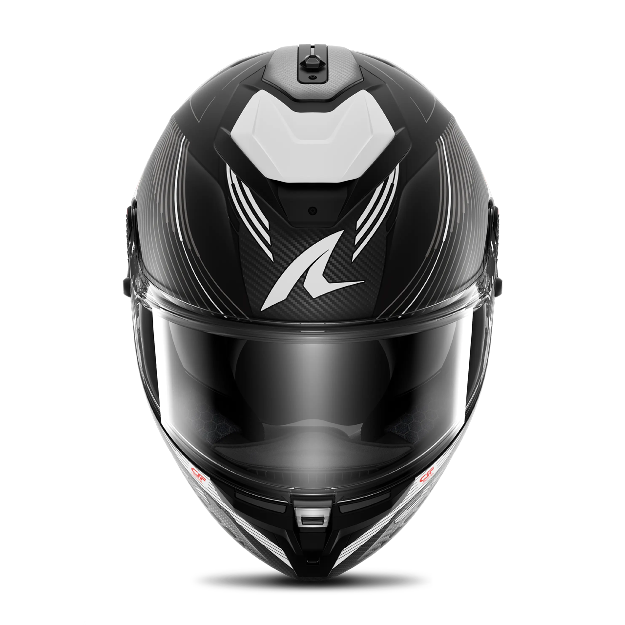 Integraalhelm Shark Spartan GT Pro Carbon Axium