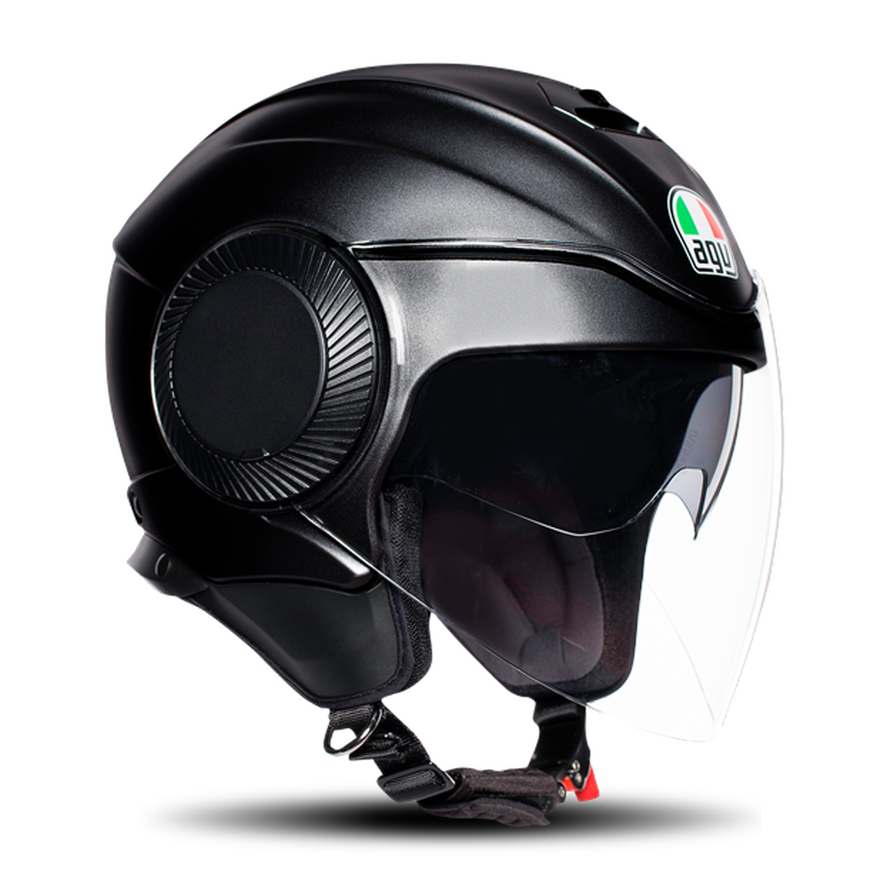 Jethelm AGV Orbyt