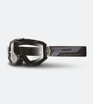 Motokrossi Prillid Progrip 3201