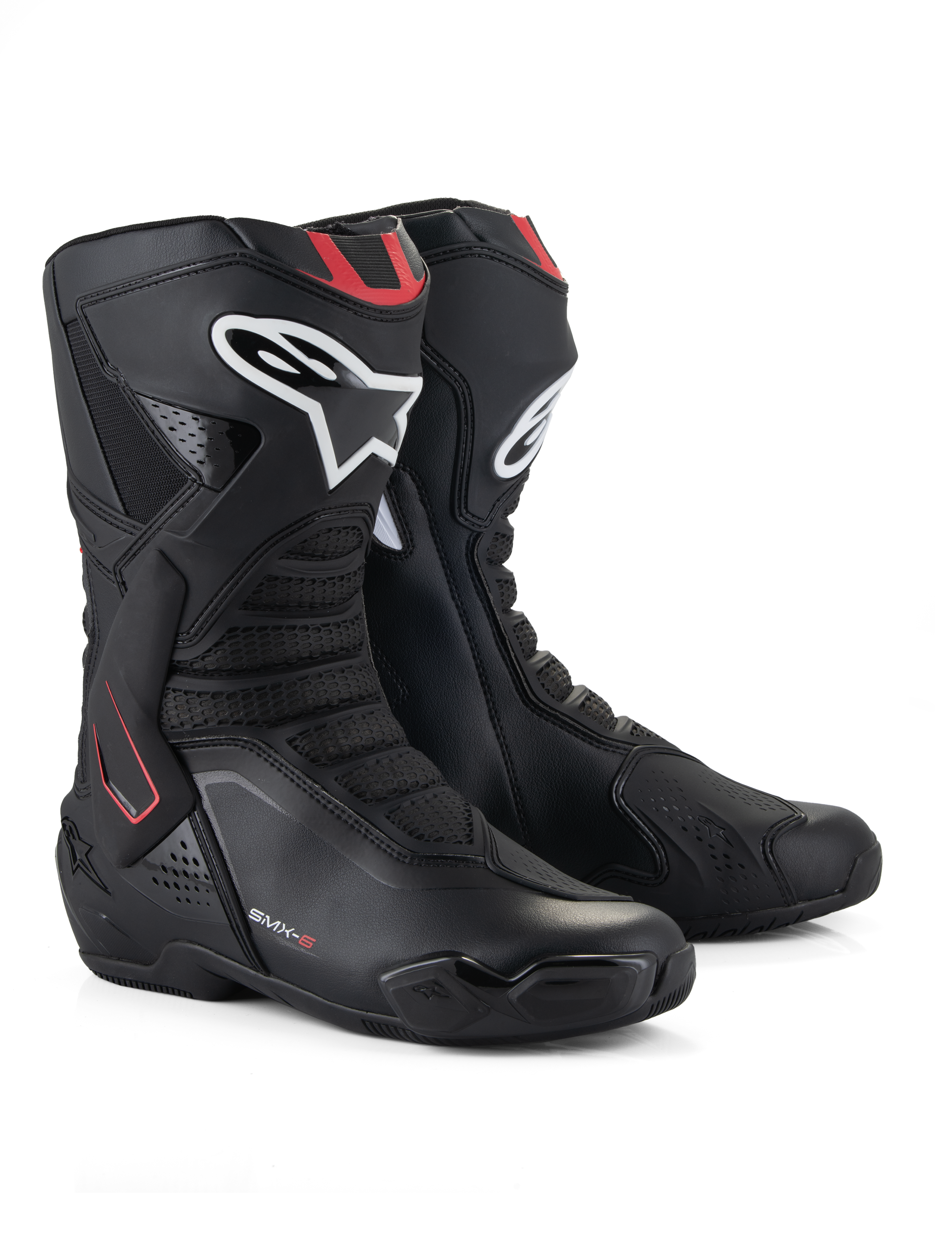 Motorlaarzen Alpinestars SMX-6 V3
