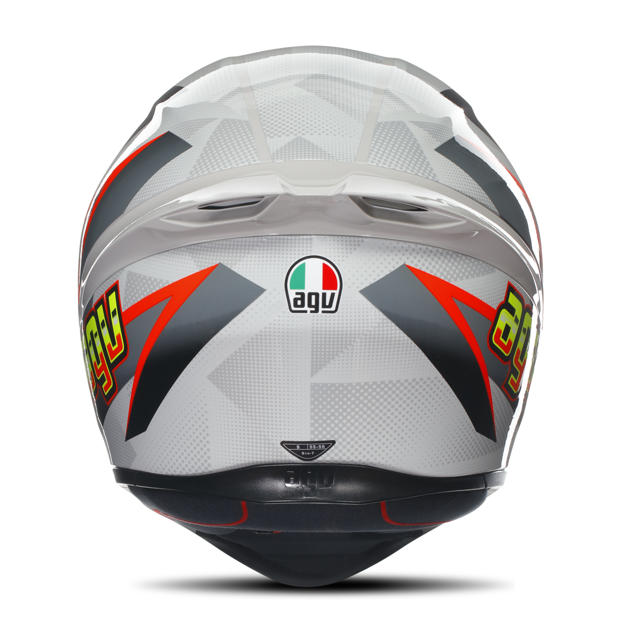 AGV K1 S Full Face Helmet