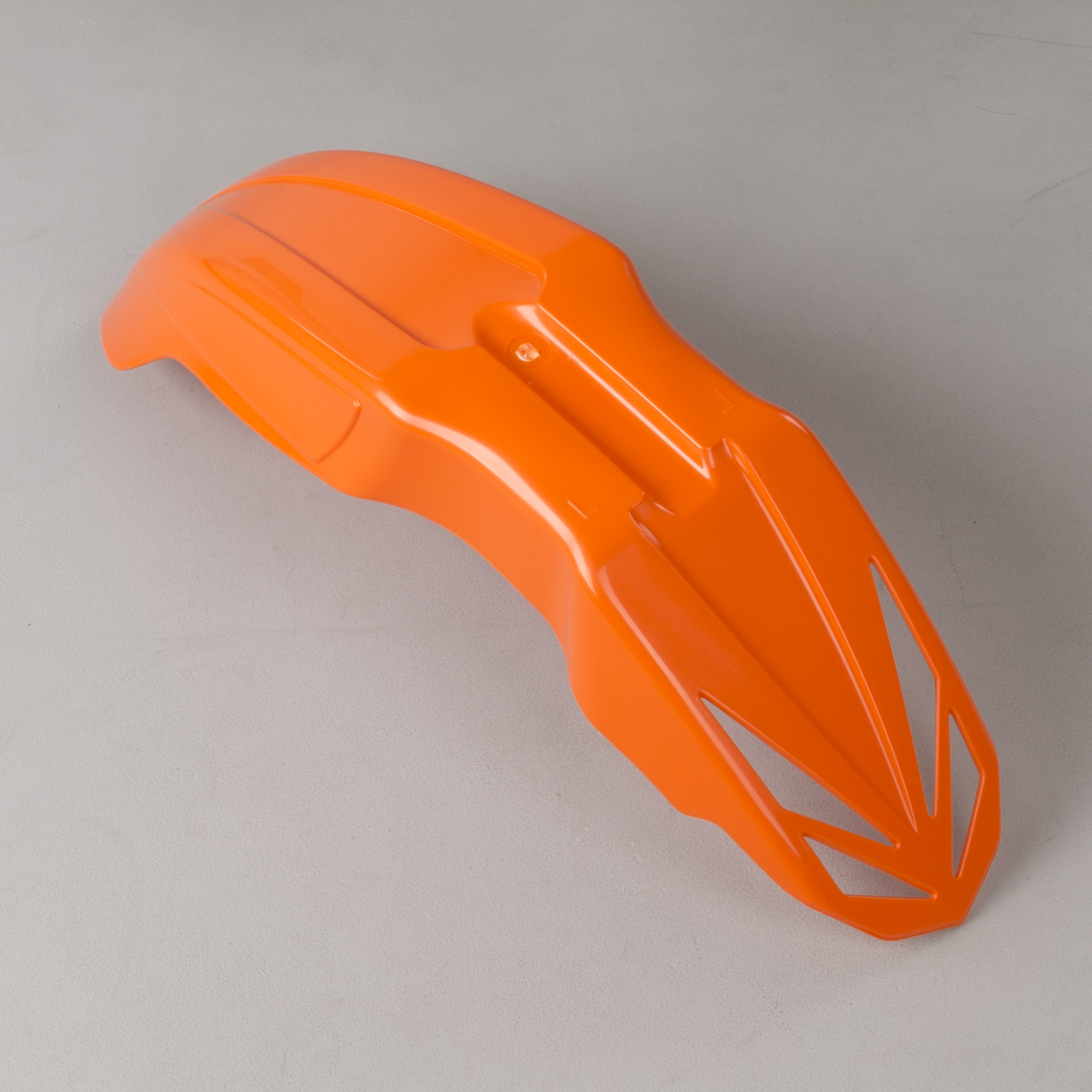 Supermotard Front Fender