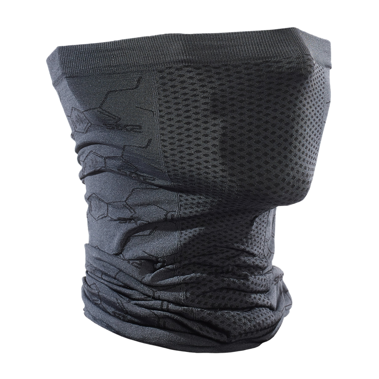 Calentador de cuello SIXS TBX V2 X-MIX MOLECOLA