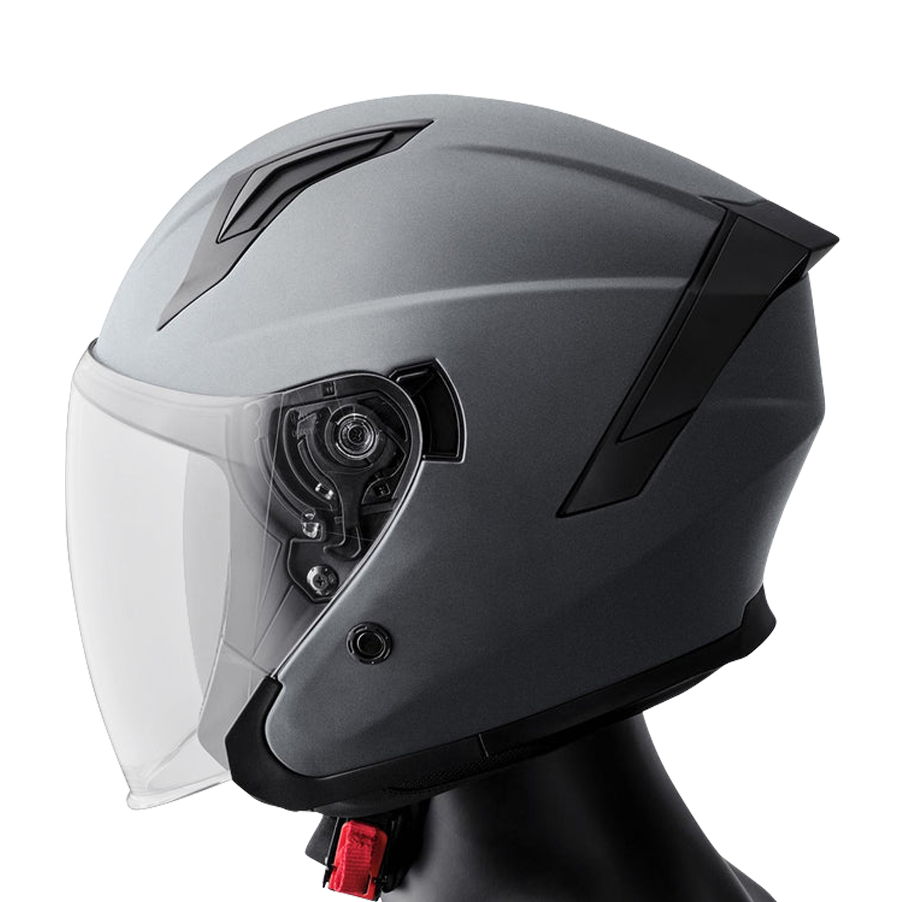 Casco Jet GMS Vectus