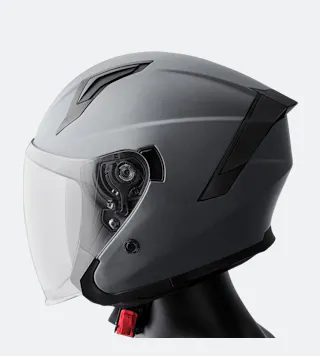 Capacete Aberto GMS Vectus