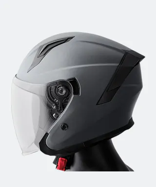 Casco Jet GMS Vectus