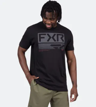 T-shirt FXR Elevate Premium