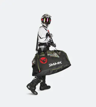 24MX All-In-One Gear Bag 150L