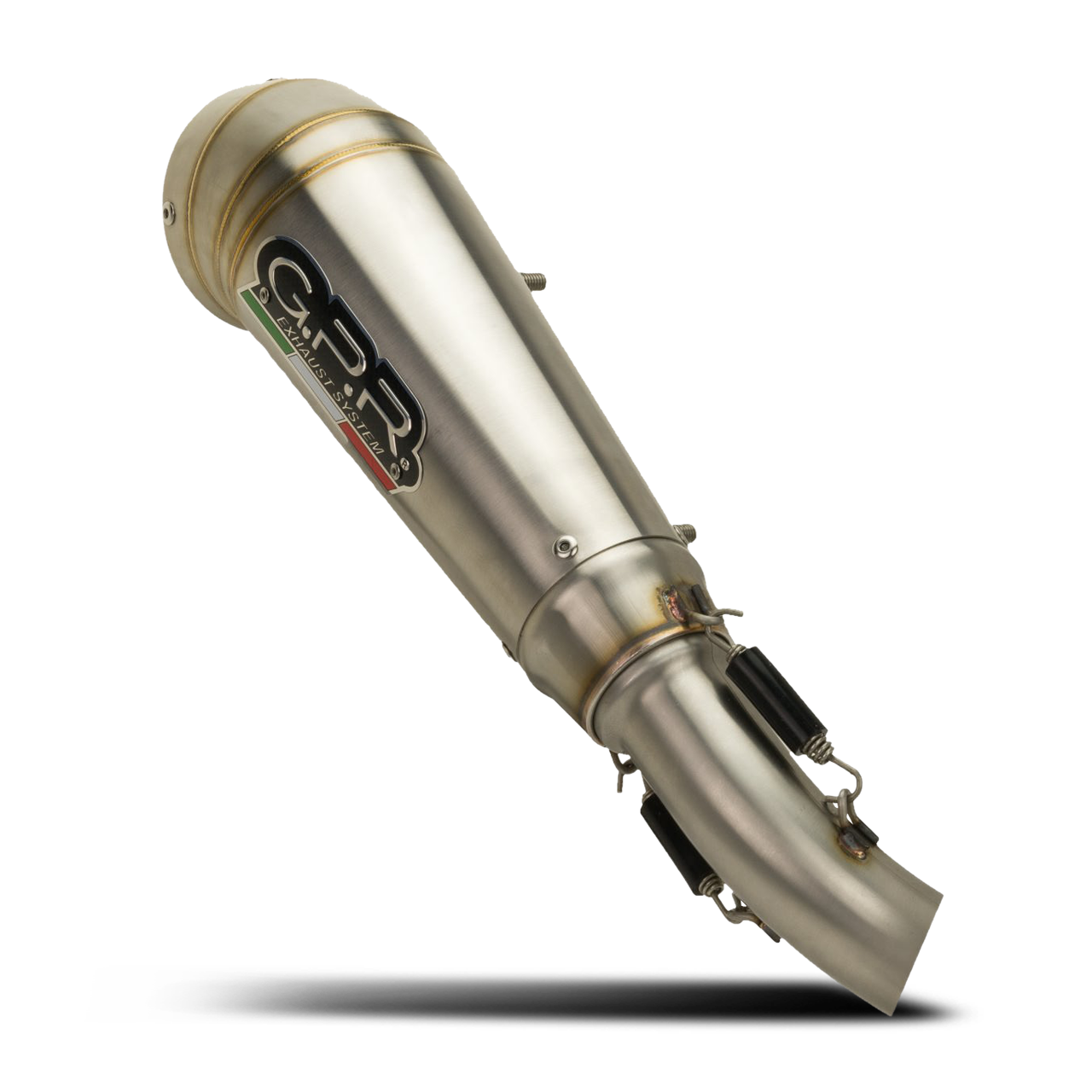 GPR Powercone Evo4 Slip-On