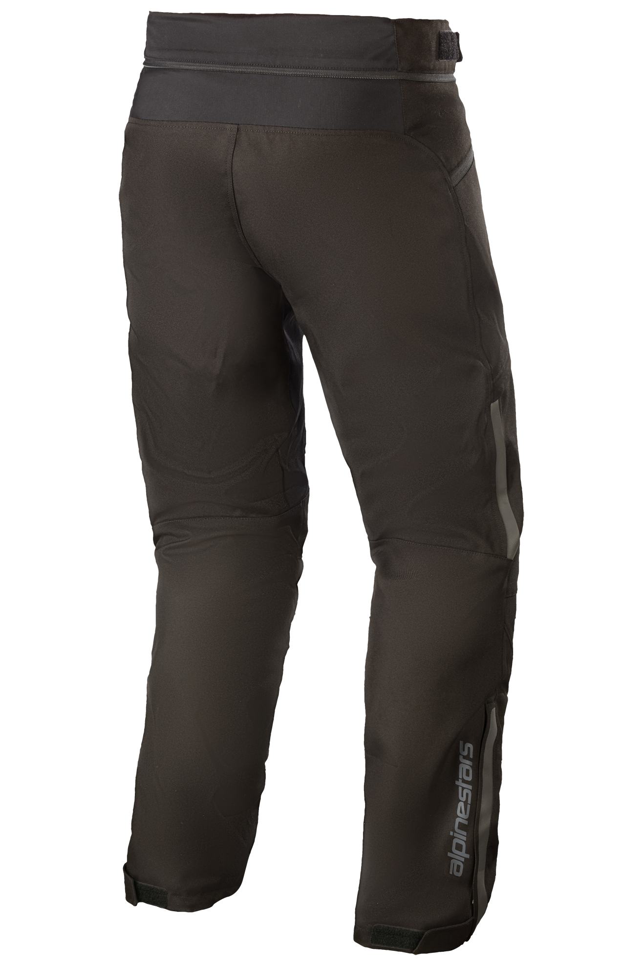 Pantalones de Moto Alpinestars AST-1 V2 WP Drystar Cortos
