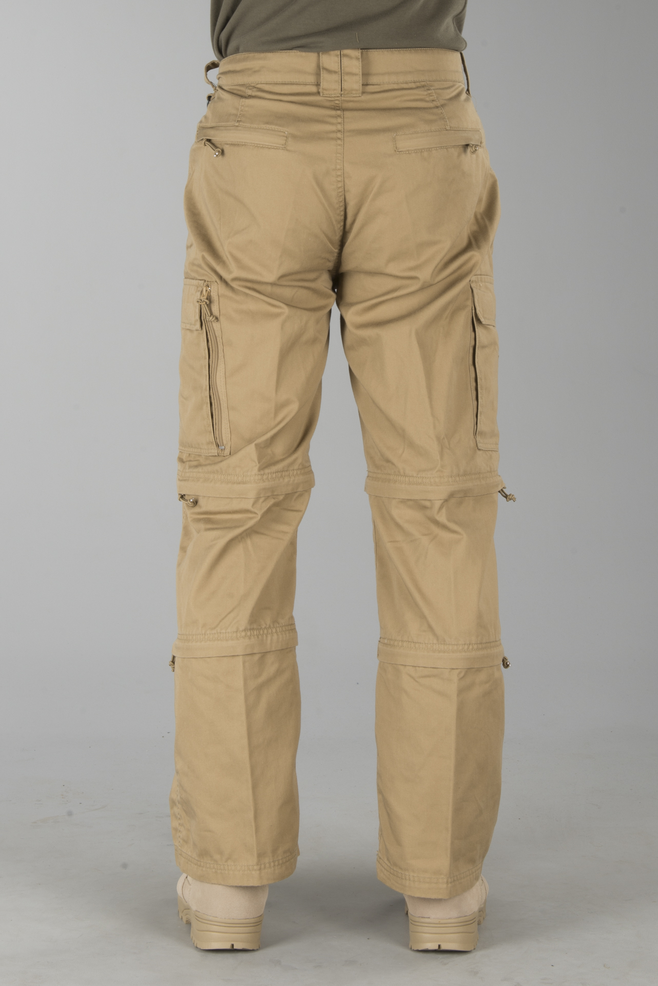 Brandit Savannah Trousers