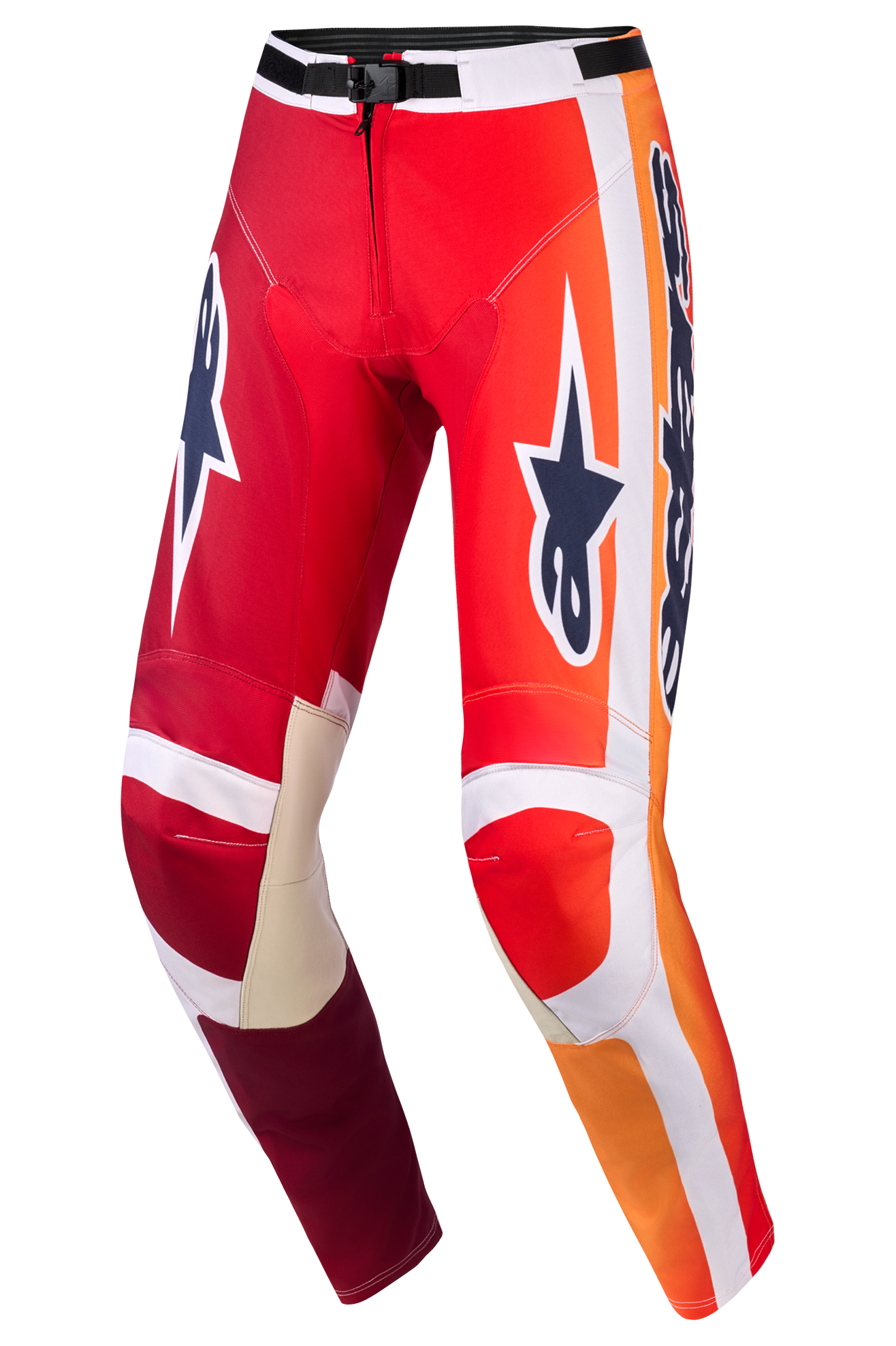 Crossbroek Alpinestars Racer Portl