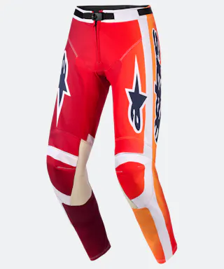 Crossbroek Alpinestars Racer Portl