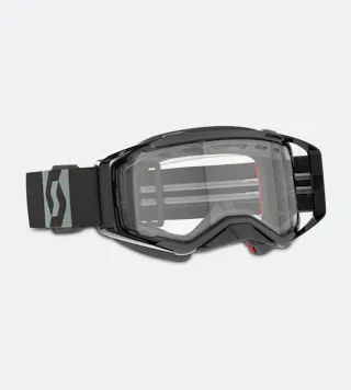 Masque Motoneige Scott Prospect