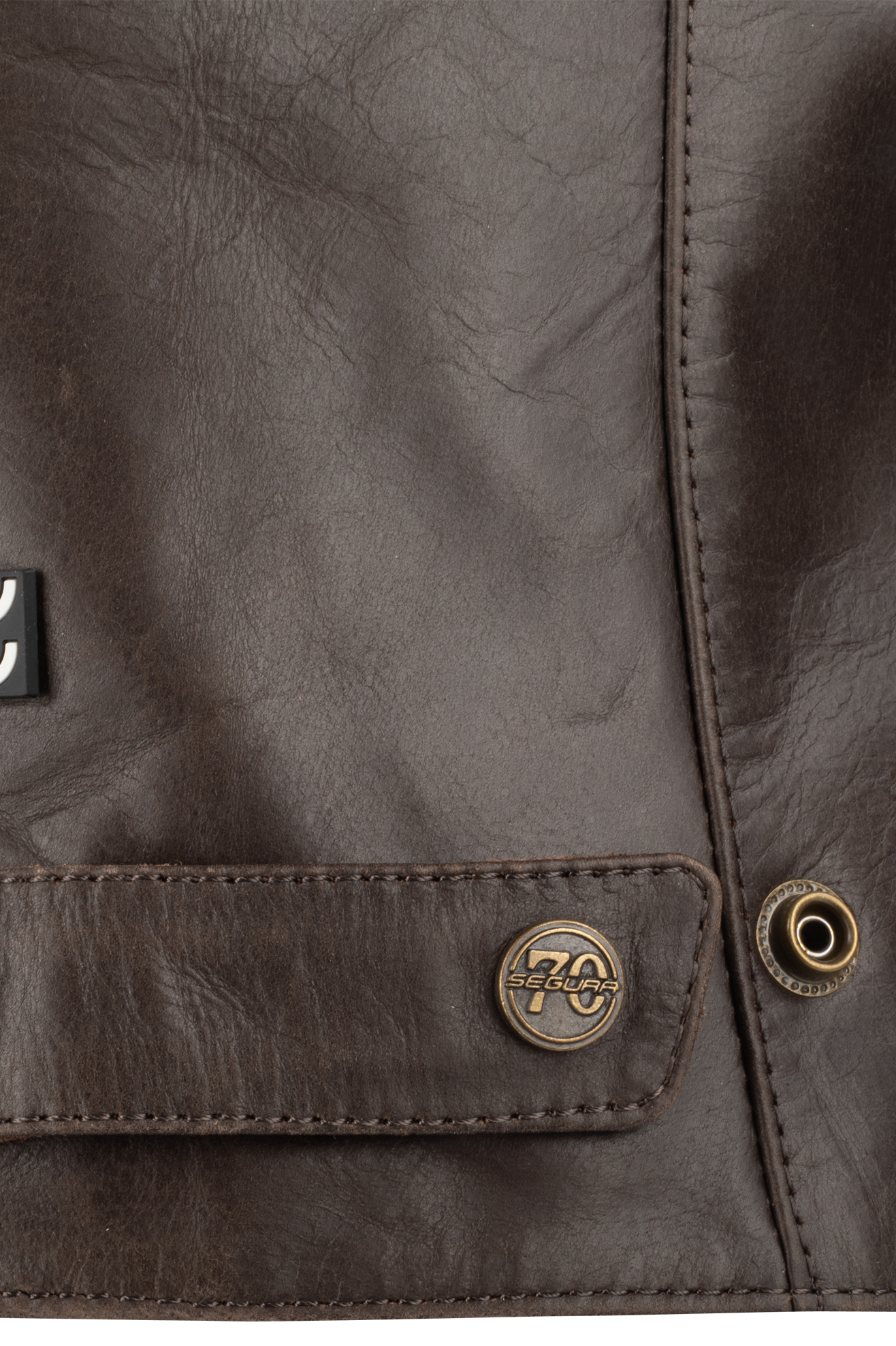 Segura Lady Laxey Women's Motorcycle Jacket