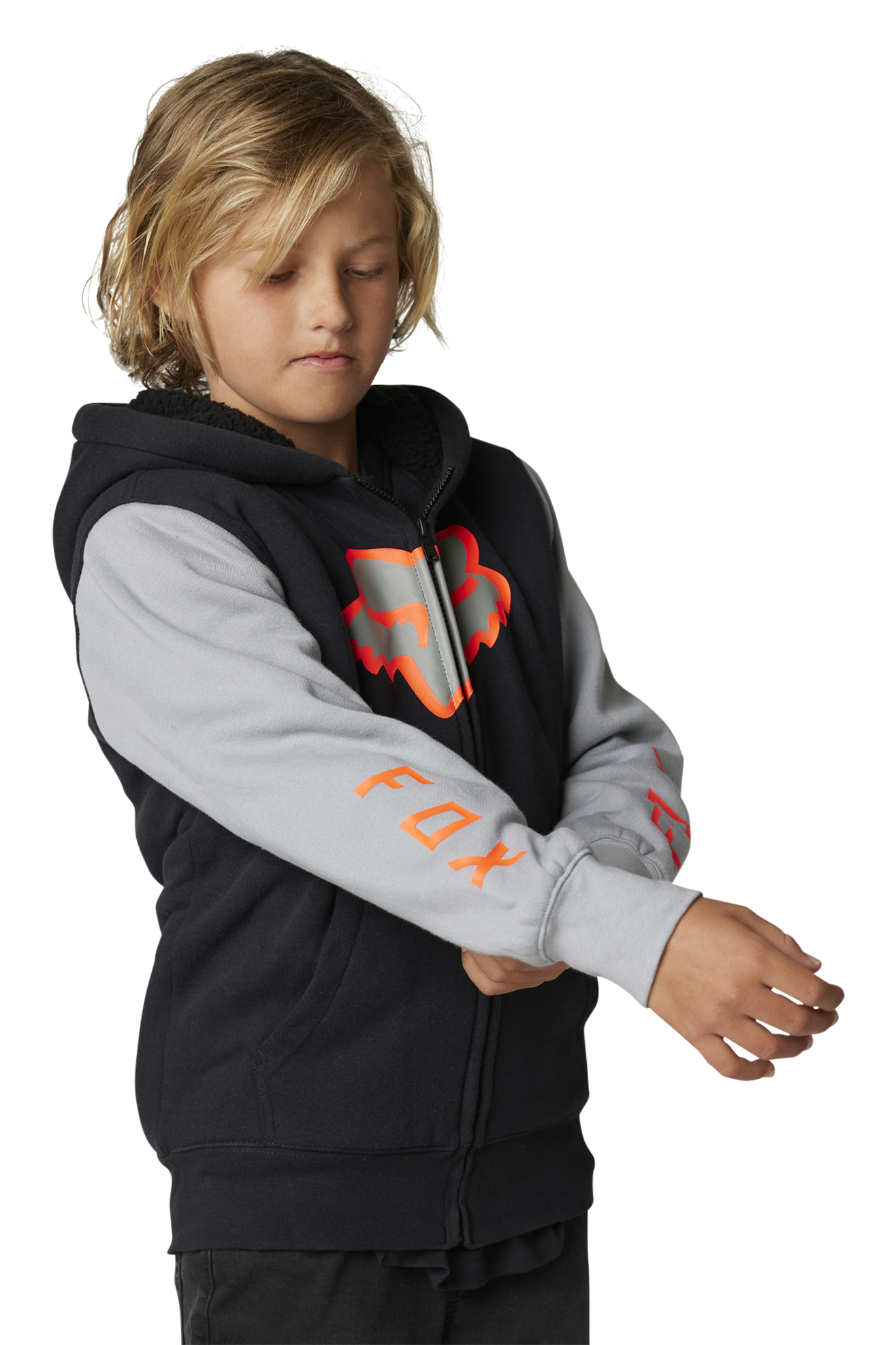 Polar Niño FOX Leed Sherpa