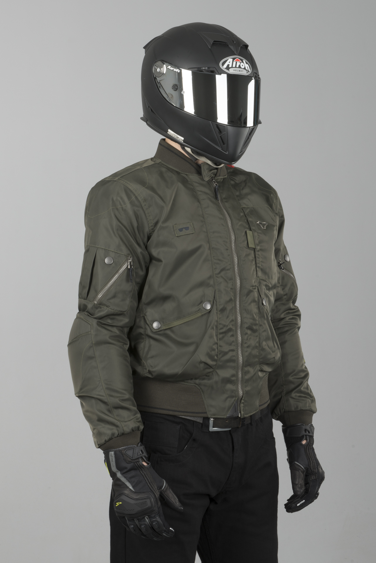 Macna Bastic Jacket