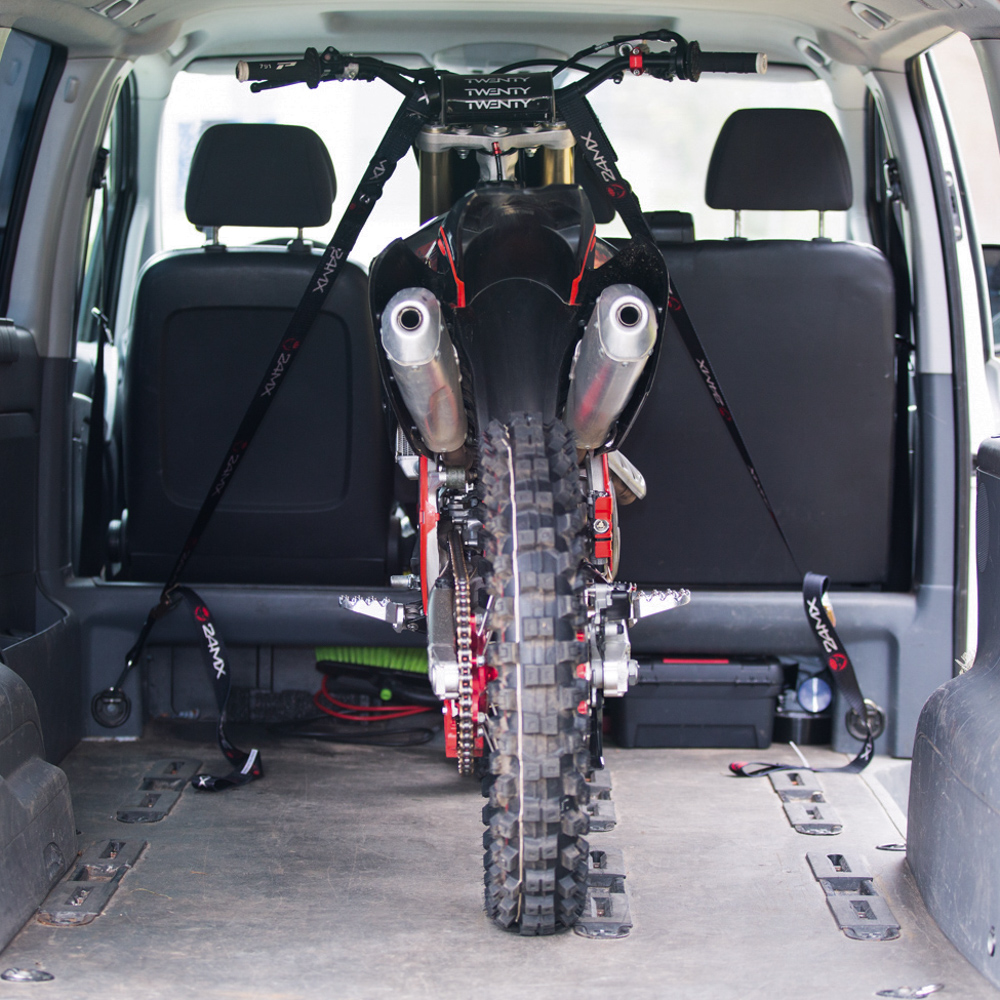 24MX Pull Up Straps