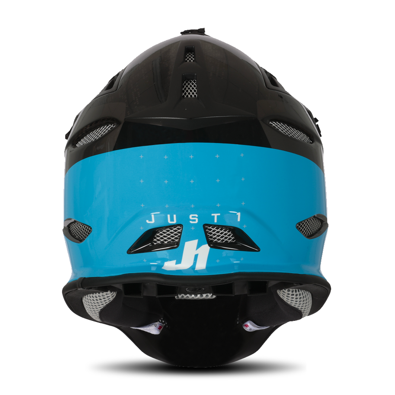JUST1 JDH Mips® + Mips® Dual MTB Helmet