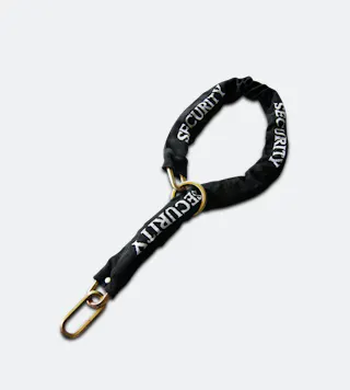 Corrente URBAN Loop ø10 mm x 120 cm Classe SRA