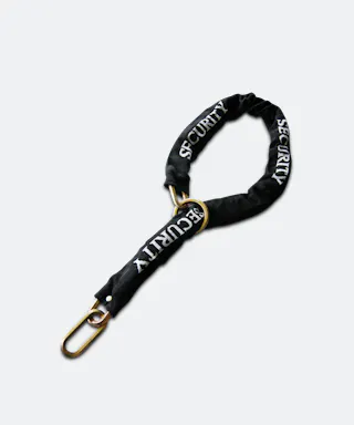 Ketting URBAN ø10 mm x 120 cm klasse SRA