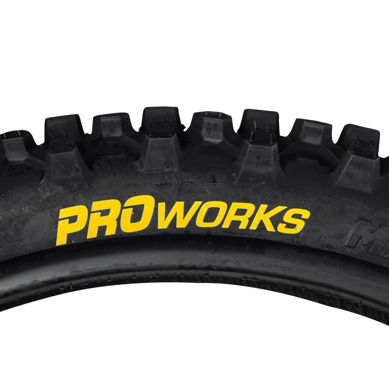 Proworks MX24 Voor Cross Band