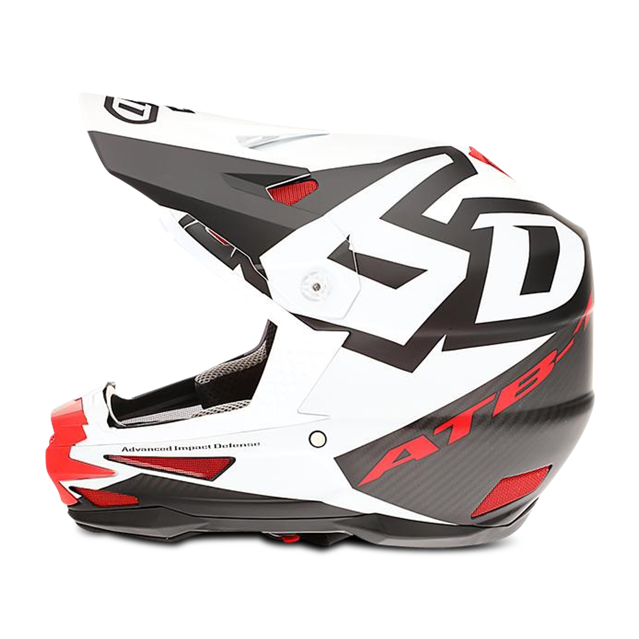 Casco 6D ATB-1 MTB Downhill Switch