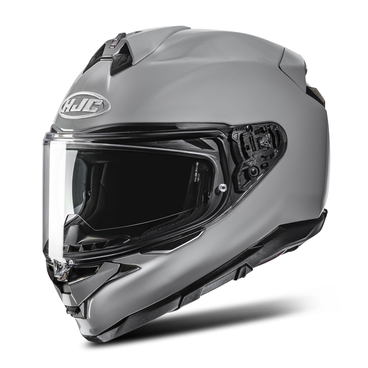HJC F72 Solid Full Face Helmet