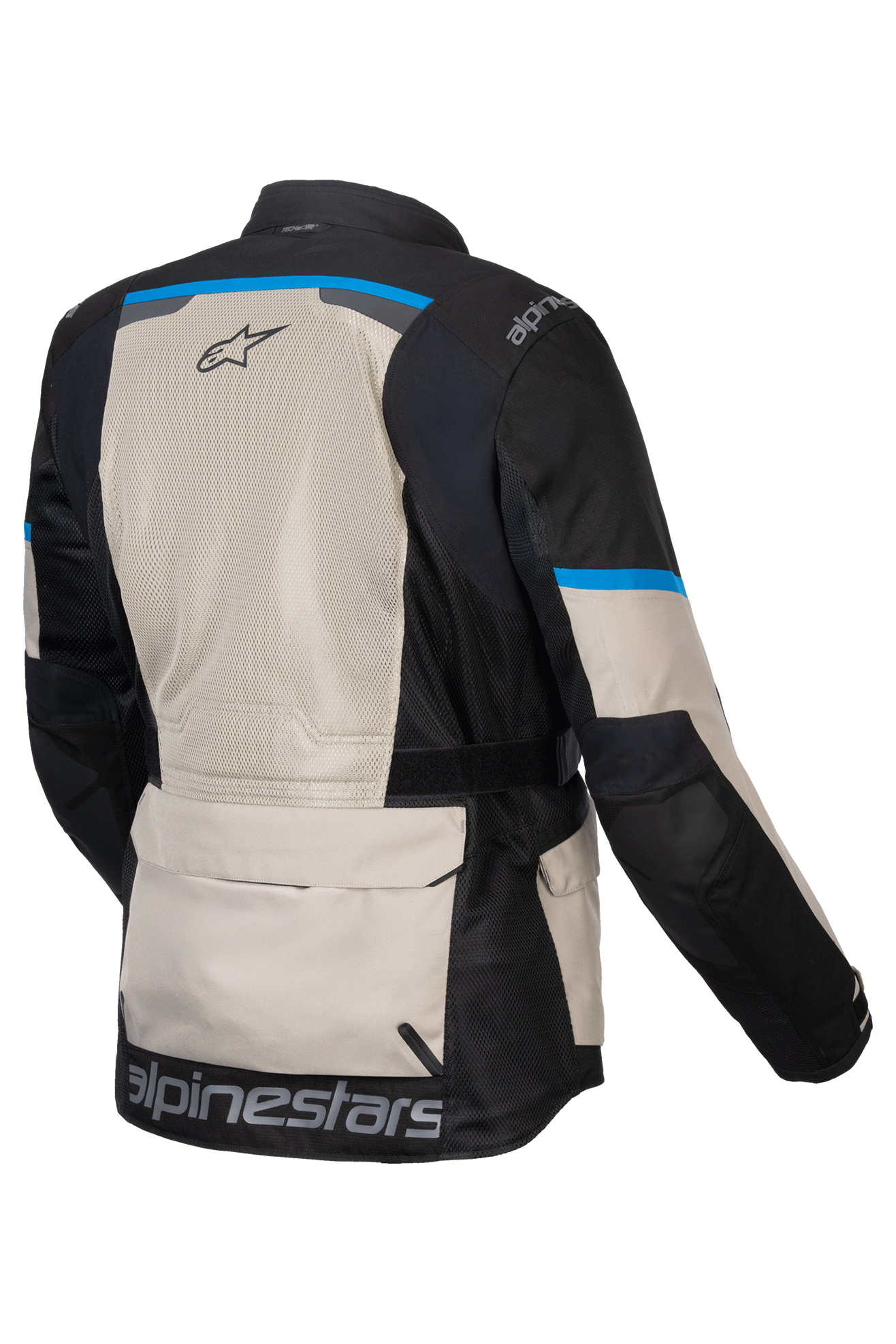 Alpinestars Andes Air Drystar MC Jacket
