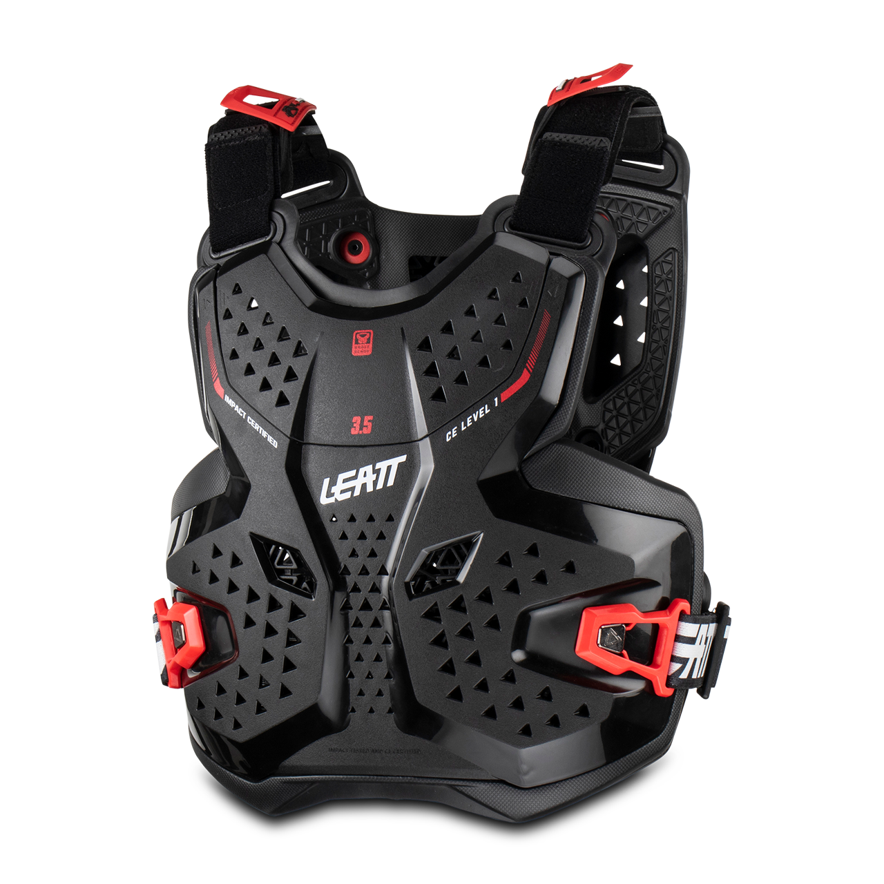 Peto para Niño Leatt 3.5