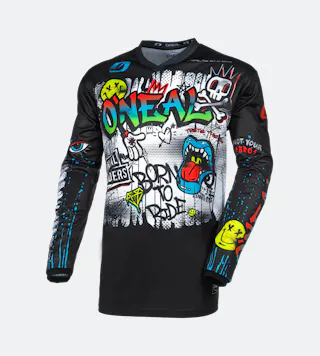 O'Neal Element Rancid MX Jersey