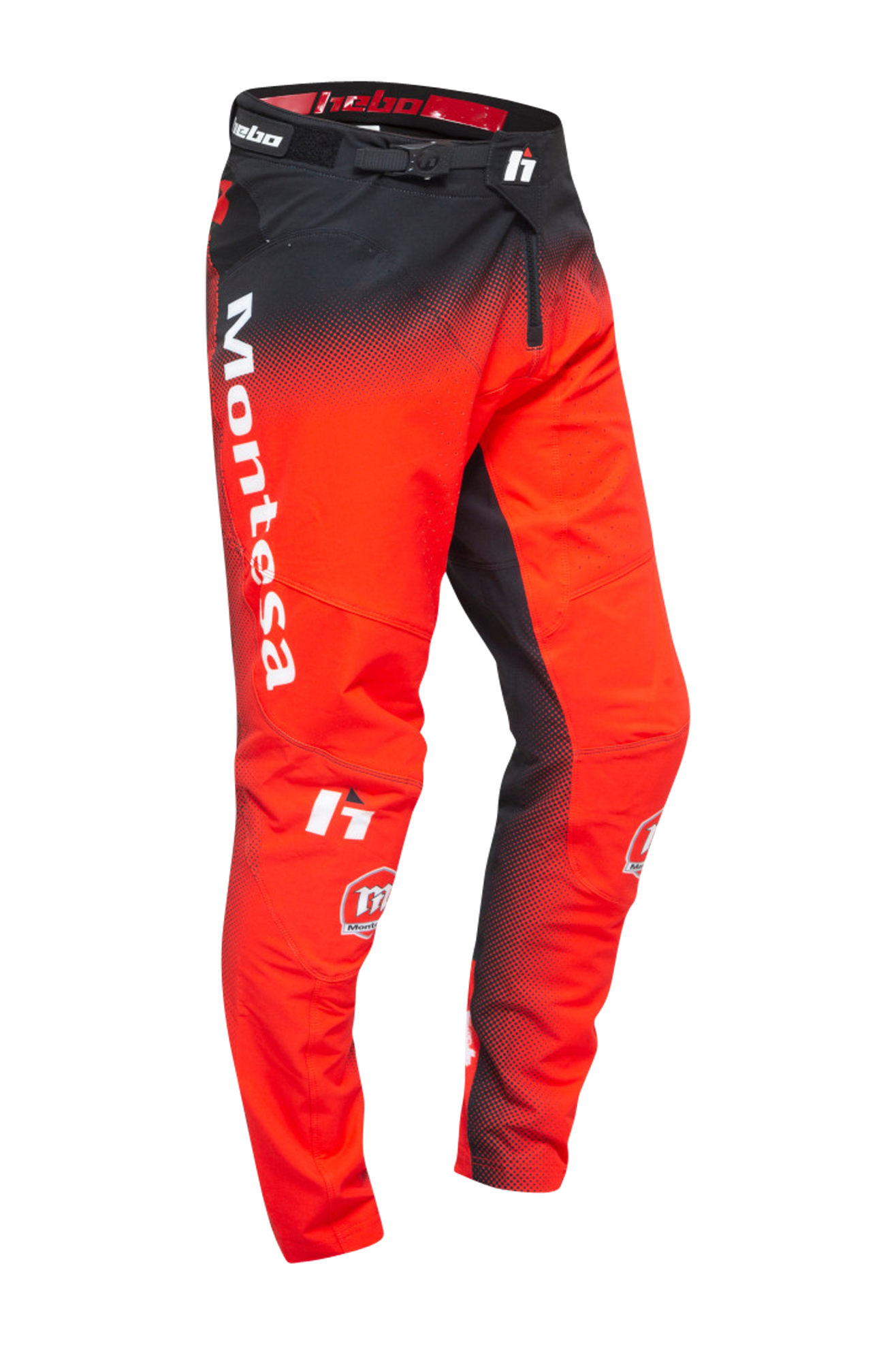 Pantalones de Trial Hebo Montesa Tech Classic