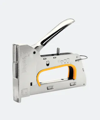 Rapid PRO R30E nietpistool met verlengde neus