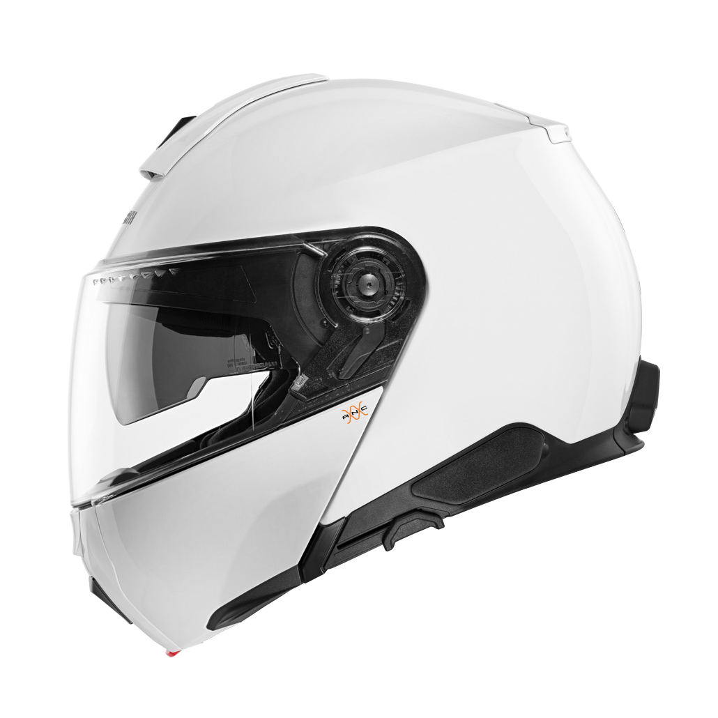 Schuberth C5 ANC Modular Helmet