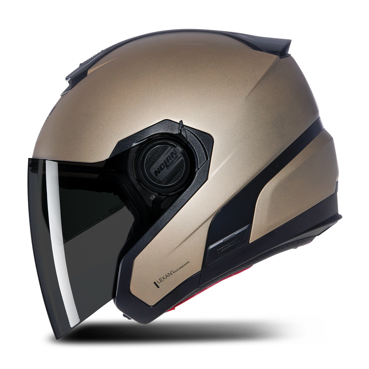 Nolan N40-5 Open Face Helmet