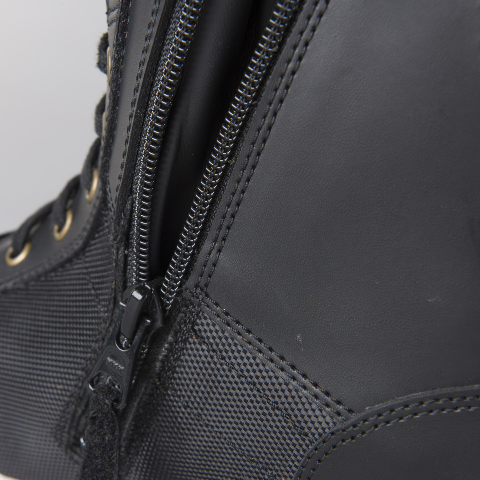 Course Phantom Motorcycle Shoes