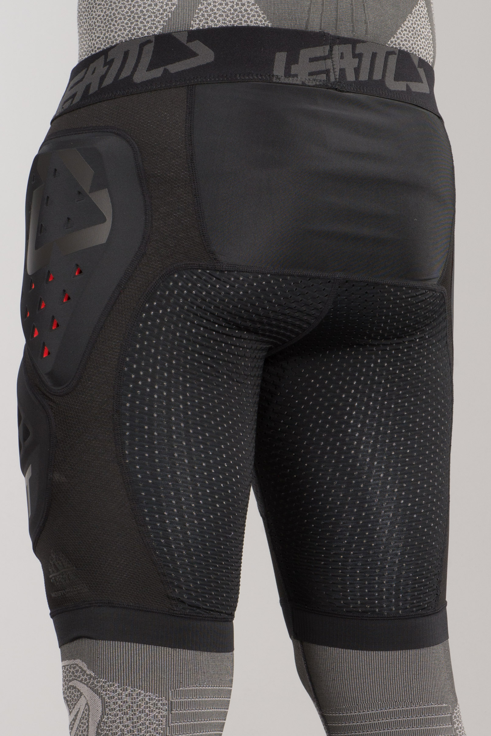 Beschermende Korte Broek Leatt 3DF 3.0