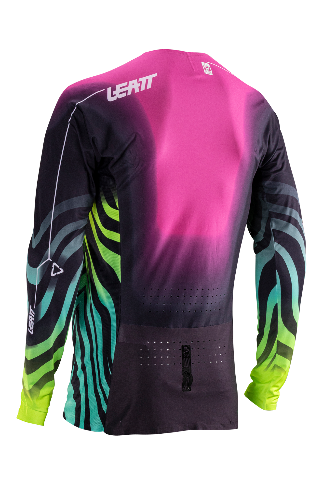 Leatt Moto 5.5 UltraWeld V26 MX Jersey