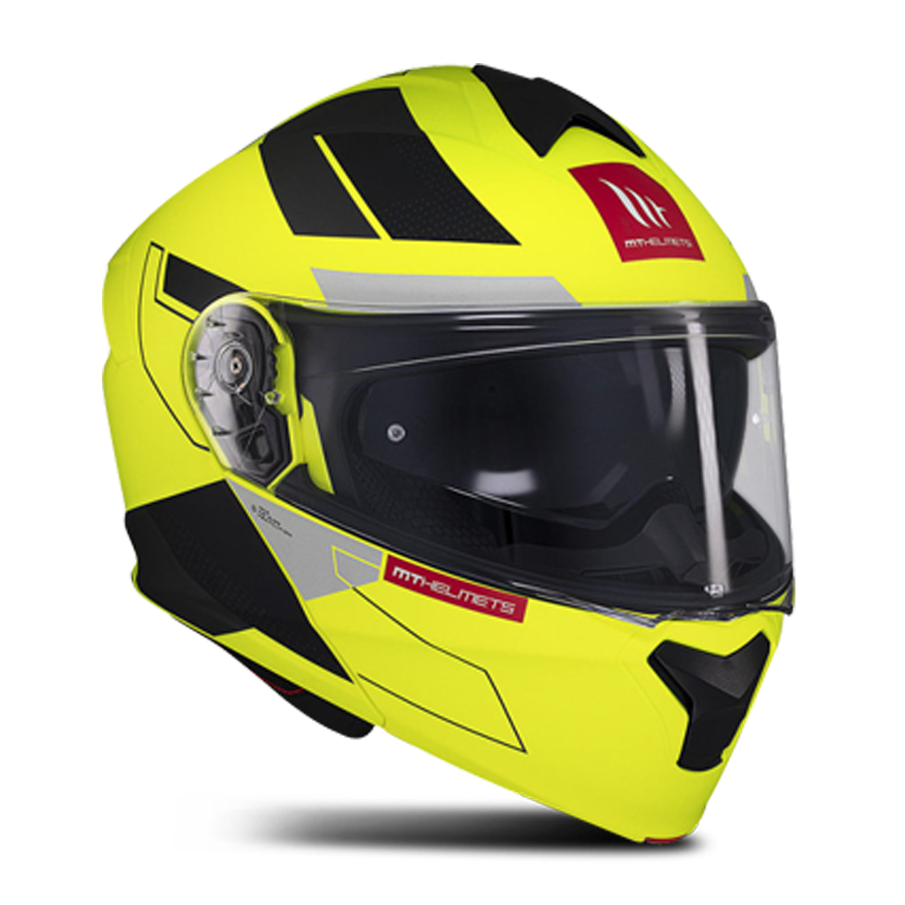 MT Genesis SV Talo Modular Helmet