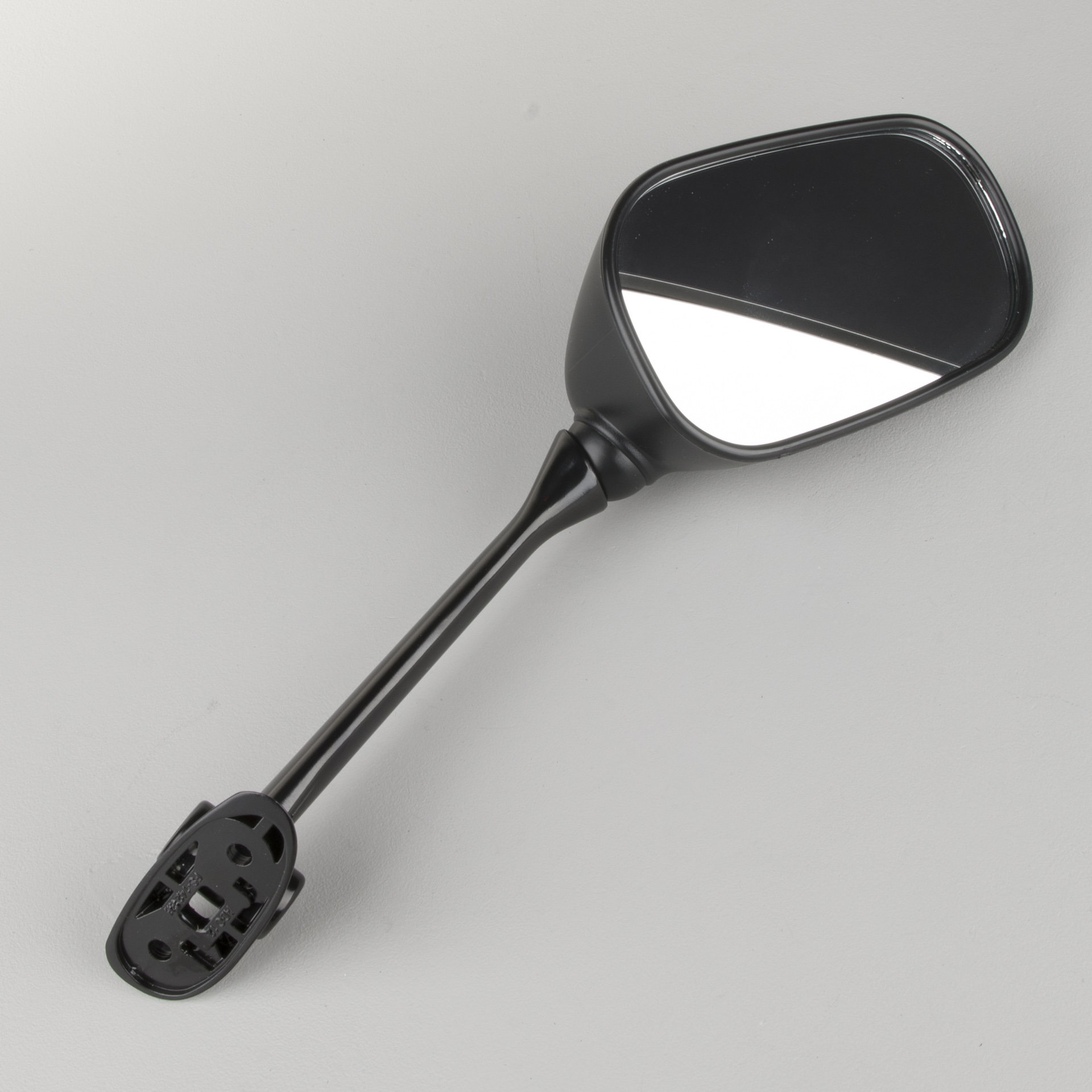 JMP Rear View Mirror