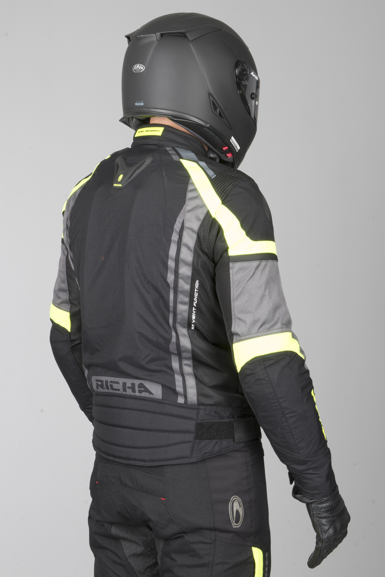 Richa Airwave Jacket