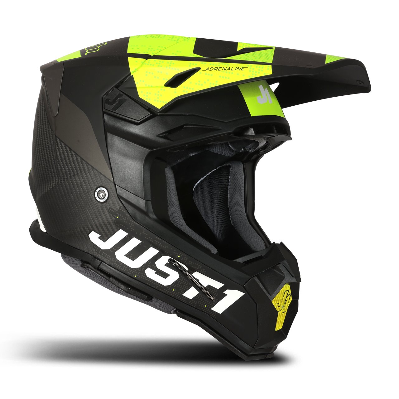 Just1 J22 C Adrenaline MX Helmet | 24mx