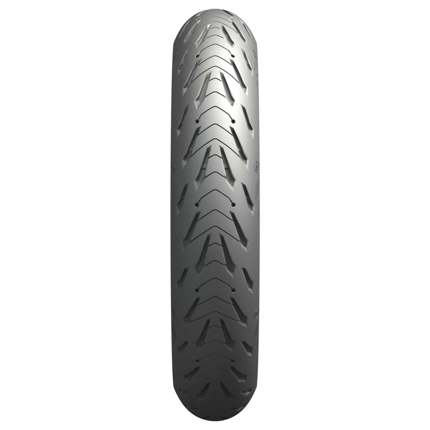 Michelin Road 5 MC Tires Front